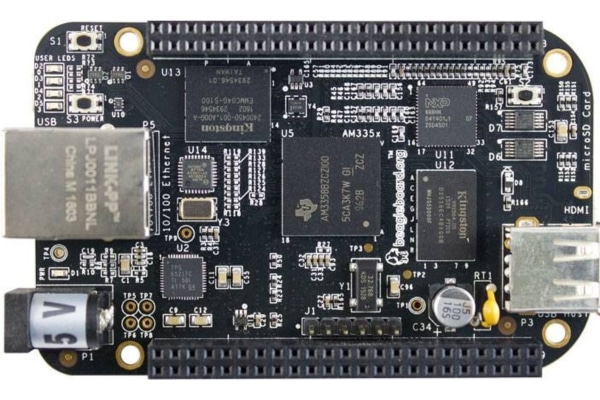 BeagleBone