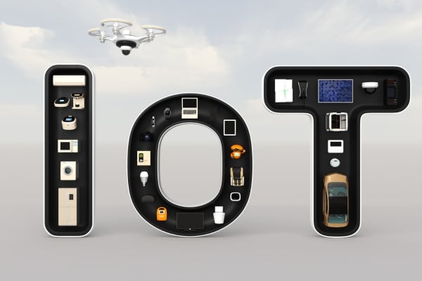 IoT